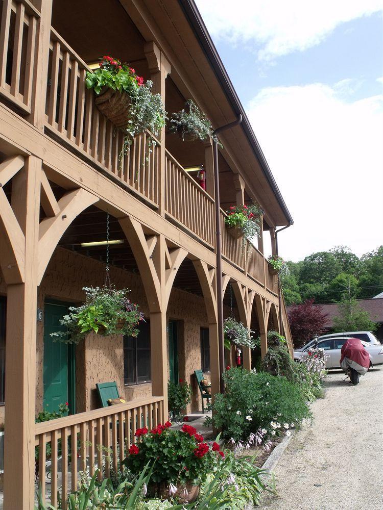 Hemlock Inn Blowing Rock Dış mekan fotoğraf