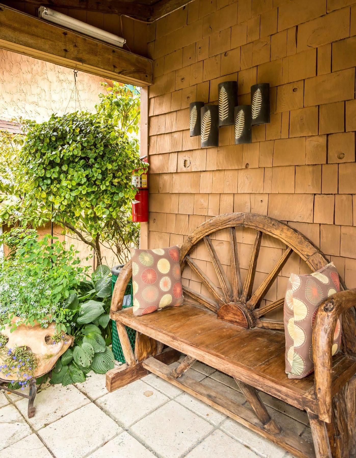 Hemlock Inn Blowing Rock Dış mekan fotoğraf