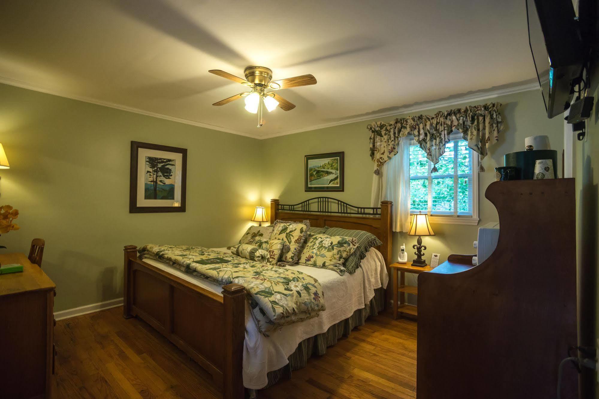 Hemlock Inn Blowing Rock Dış mekan fotoğraf