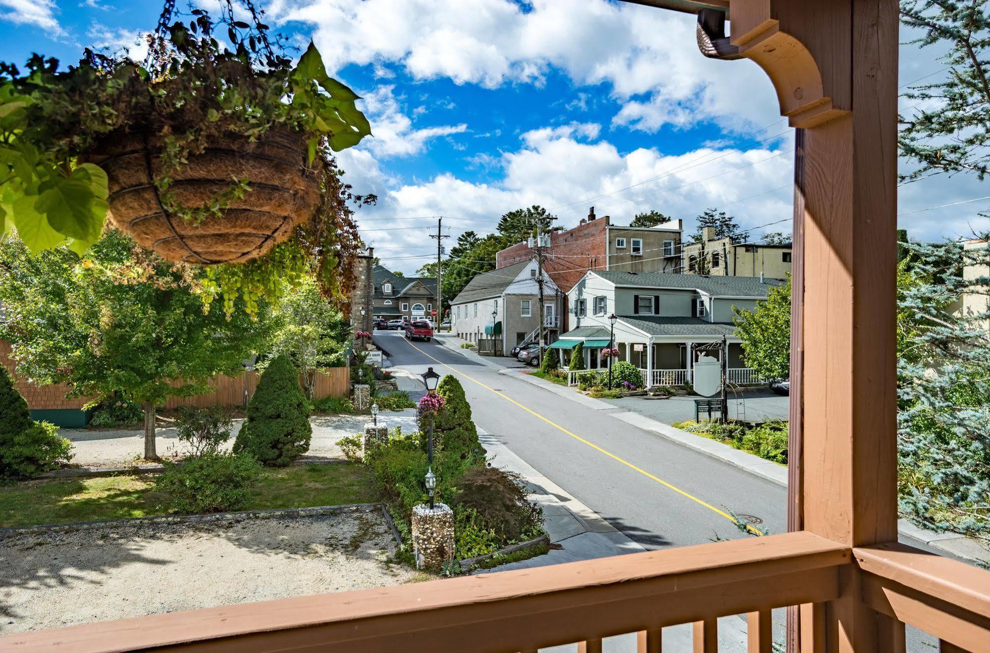 Hemlock Inn Blowing Rock Dış mekan fotoğraf